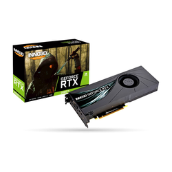 Inno3D GeForce RTX 2080 Ti Jet - 11GB GDDR6 RAM