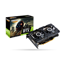 8GB Inno3D GeForce RTX 2070 Twin X2 PCI-E,HDMI,3xDP