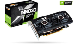 Inno3D GeForce GTX 1660 GAMING OC X2 6 GB OC High End