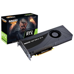 Inno3D GeForce RTX 2080 Super Jet 6 GB Enthusiast