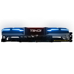 INNO3D GeForce RTX 2070 Super iChill X3 Ultra 8G