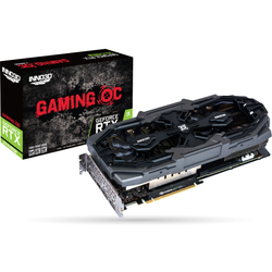 Inno3D RTX2070 Super Gaming OC X2 8192MB,PCI-E,HDMI,3xDP