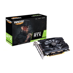 Inno3D GeForce RTX 2060 Super Compact X1 8 GB High End