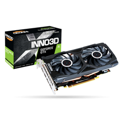 Inno3D GTX1660 Super Twin X2 6144MB,PCI-E,HDMI,3xDP