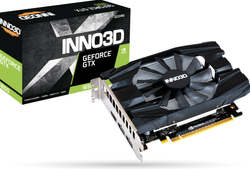 Inno3D GTX1650 Compact 4096MB,PCI-E,HDMI,2xDP