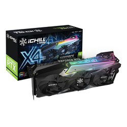 Inno3D RTX3080 TI iChill X4 12GB GDDR6X HDMI 3xDP