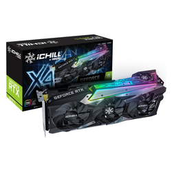 Inno3D RTX3070 TI iChill X4 8GB GDDR6X HDMI 3xDP