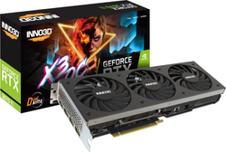 Inno3D RTX3070 TI X3 OC 8GB GDDR6X HDMI 3xDP