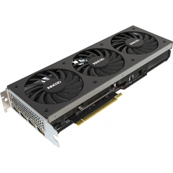 INNOVISION GeForce RTX 3070 Ti X3 NVIDIA 8 Go GDDR6X