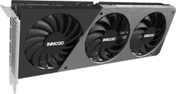 Inno3D GeForce RTX 4060 Ti 8GB X3 OC