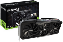 INNO3D GeForce RTX 4070 Ti Super iChill X3 16GB DLSS 3