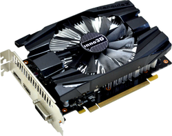 Inno 3D Inno3d geforce gtx 1060 3gb compact x1