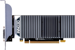 Inno3D N1030-1SDV-E5BL GeForce GT 1030 2 GB GDDR5