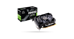 INNO3D GeForce GTX 1050 Compact, DisplayPort, HDMI, DVI-D