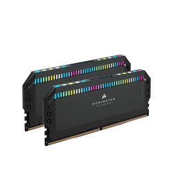Corsair Dominator Platinum RGB DDR5-5600 C40 DC - 64GB (AMD EXPO)