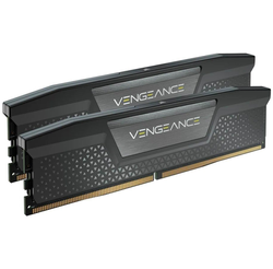 Corsair Vengeance DDR5-7200 BK C34 DC - 32GB