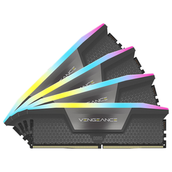 Corsair Vengeance DDR5-5600 BK C36 QC - 64GB (AMD EXPO)