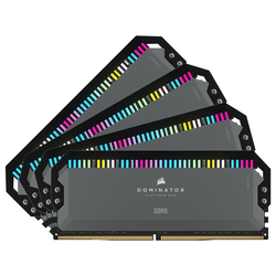 Corsair Dominator Platinum RGB DDR5-5600 C36 QC - 64GB (AMD EXPO)