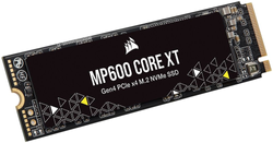 Corsair Force MP600 CORE XT PCI-E 4.0 M.2 - 1TB
