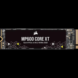 Corsair Force MP600 CORE XT PCI-E 4.0 M.2 - 2TB