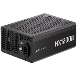 Corsair ATX 1200W - 80+ Platinum - HX1200i SHIFT