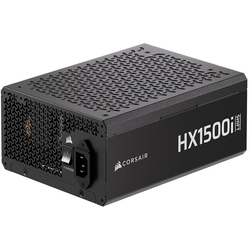 Corsair ATX 1500W - 80+ Platinum - HX1500i SHIFT