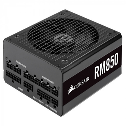 Corsair RM850 unité d'alimentation d'énergie 850 W ATX Noir