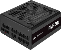 Corsair RM850x 850W Modular 80+ Gold PSU