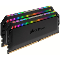 Corsair DIMM 32 GB DDR4-3200 Kit, Arbeitsspeicher