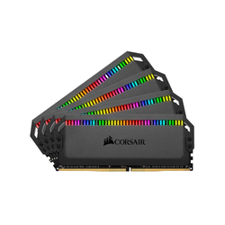 Corsair Dominator Platinum RGB (CMT32GX4M4C3200C16)