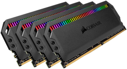 Corsair DIMM 64 GB DDR4-3600 Quad-Kit, Arbeitsspeicher