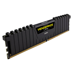 Memoria Ddr4 16gb Pc3200 Vengeance Lpx Black Cmk1.