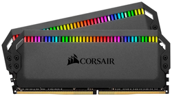 Corsair DIMM 16 GB DDR4-4000 Kit, Arbeitsspeicher