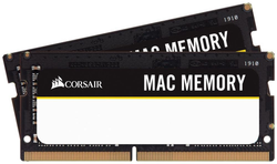 Corsair MAC 16GB DDR4 SO-DIMM 2666 (2x8GB) C18