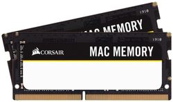 Corsair SO-DIMM 32 GB DDR4-2666 Kit, Arbeitsspeicher