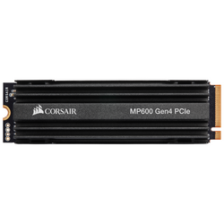 Corsair Force Series MP600 2TB SSD M.2 2280 NVMe