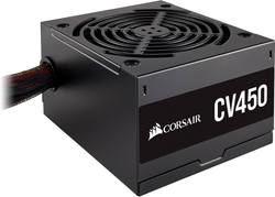 Corsair CV Series CV450 450W 80+ Bronze PSU