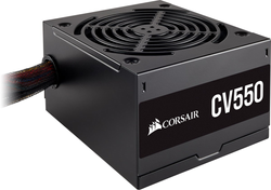 Corsair CV Series CV550 550W 80+ Bronze PSU