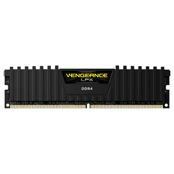 Corsair 32 GB DDR4-3000 werkgeheugen