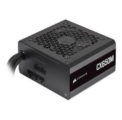 CORSAIR CX-M Series CX650M - Voeding (intern)