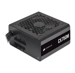 CORSAIR CX-M Series CX750M - Voeding (intern)