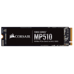 CORSAIR Force Series MP510 - Solid state drive