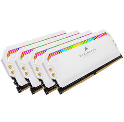 Corsair Dominator Platinum RGB DDR4-3600 C18 QC - 64GB