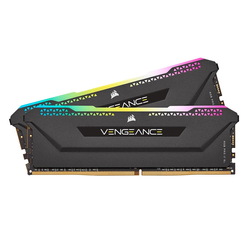 Corsair DIMM 16 GB DDR4-3600 Kit, Arbeitsspeicher