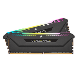 Corsair 16 GB DDR4-3200 Kit werkgeheugen