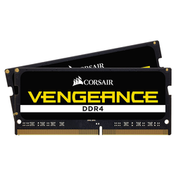 Corsair SO-DIMM 32 GB DDR4-2933 Kit, Arbeitsspeicher