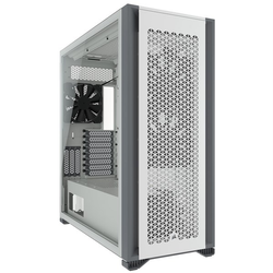 Case Corsair 7000D AIRFLOW Big Tower White