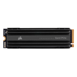 SSD Corsair Force MP600 Pro M.2 2TB NVME 1.4