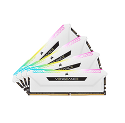 Corsair Vengeance RGB PRO SL DDR4-3600 QC C18 - 32GB