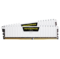 Corsair DIMM 32 GB DDR4-3200 Kit, Arbeitsspeicher